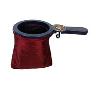 Accessorio per Trucchi di Mago - 13,5 X 6 X 25 cm Appare Magia Scomparsa, Classico con Effetto Di Scomparsa | Kit Trucchi Magici Portatile per Spettacoli Sul Palco, per Feste Di F