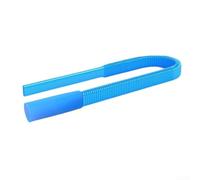 Accessorio per tubo di aspirazione con kit di pulizia completo
