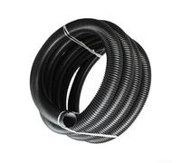 Accessorio per tubo per aspirapolvere con diametro interno di 60 mm e diametro esterno 68 mm, tubo lungo 1 metro per un'ampia gamma di applicazioni di pulizia