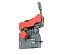 Accessorio per utensili elettrici, interruttore a grilletto di ricambio per trapano a percussione interruttore a grilletto 343409980 343409560 per Metab SBE650 BE561 560