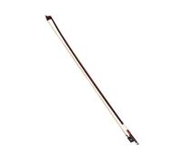 Accessorio Per Violini Archetto Per Violino In Autentico Legno Brasiliano Non Facile Da Deformare 4/4 3/4 1/2 1/4 1/8 1/10 1/16(1/2)