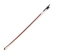 Accessorio Per Violini Arco Ottagonale Nero Che Suona Arco Per Violino Durevole Strumenti Musicali 4/4 Portatile Impara Pratica