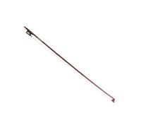 Accessorio Per Violini Arco Per Violino Professionale 4/4 In Legno Di Pernambuco Capelli Naturali Lisci Ottimo Equilibrio Arco Per Violino Corda Per Arco