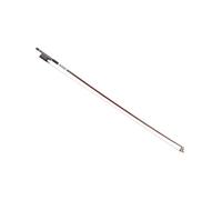 Accessorio Per Violini Concerto 4/4 Misura ViolinoTop Level Crine Di Cavallo Pernambuco Arco Violino Ebano Nasa Per Violino 4/4 Accessori Parte