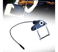 Accessorio per violino elettrico pickup per violino per mandolino per