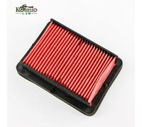 Accessorio Per Yamaha T-MAX530 TMAX 530 Filtro Aria Per Intak Cleaner
