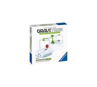 Accessorio per zipline GraviTrax Ravensburger - Pista per biglie e giocattolo STEM per bambini e bambine