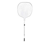 Accessorio pesca da barca Sele Guadino Boat in alluminio 2.30 mt - 70 x 80 cm