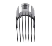 Accessorio Pettine For Tagliacapelli E Regolabarba, Compatibile Con Philips, QC5130 / 05/15/20/25/35 3-21 Mm