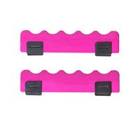 Accessorio pettine per asciugacapelli Resistente calore Dente Asciugacapelli Accessorio pettine Ugelli per capelli affidabili Ugello ricambio universale