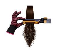 Accessorio Piastra Capelli Airflow per Dyson Airwrap di MMOBIEL - Compatibile con HS01, HS05 & HS08 - Per Asciugatura& Lisciatura Capelli Umidi, Senza Piastre Riscaldanti, Meno Crespo & Rottura - Blu