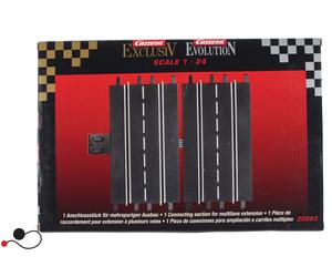 ACCESSORIO PISTA CARRERA EXCLUSIV EVOLUTION 20583