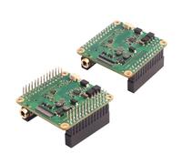 Accessorio PoE HAT Potente Con Porta MIPI, Scheda Di Espansione PoE HAT 3,5mm