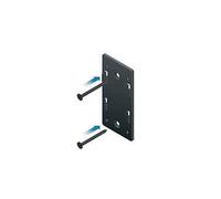 Accessorio POE UBIQUITI POE-WM Montaggio a parete per iniettori POE ISP PoE