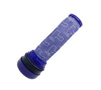 Accessorio prefiltro lavabile, compatibile con Dyson, sfera di ricambio for aspirapolvere(1Pcs)