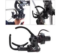 Accessorio professionale per tiro con l'arco con arco ricurvo regolabile per la