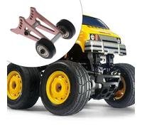 Accessorio professionale robusto ad alte prestazioni per auto RC Head Up