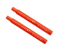 Accessorio profumato per Cloud 2.0 Cloud 2.0 PLUS arancione breve profumo per neutralizzatore eliminatore leggero materiale ABS azione rapida per case oltre 150 quadrati (2 pezzi)