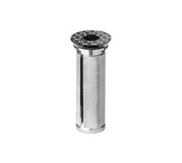 Deda Espansore Serie Sterzo Bici Monza 70x23.5mm 1-1/8´´ Black