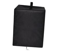 Accessorio protettivo antipolvere per macchina per ghiaccio granita