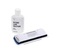Audio-Technica AT6012 Record Cleaning Kit White