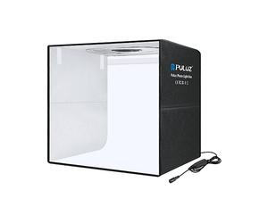 ACCESSORIO PULUZ PU5051EU tenda luminosa 50 cm LED
