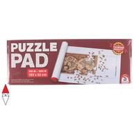 ACCESSORIO PUZZLE SCHMIDT TAPPETO PUZZLE PAD UP TO 1000 PCS