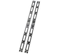 Accessorio rack APC AR7502 Pannello di gestione dei cavi - Nouvo