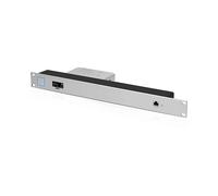 Pannello frontale Ubiquiti CKG2-RM Nero/Argento 1 pezzo 600 g
