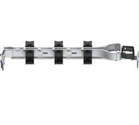 Synology CMA-01 Pannello di gestione del cavo Nero Grigio RKS-01 RKS-02 Cable