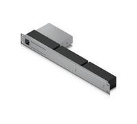 Accessorio rack Ubiquiti UniFi AI Key Supporto alluminio bianco 1 pezzo
