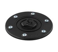 Accessorio rasaerba disco taglierina compatibile per Bosch per serie Indego