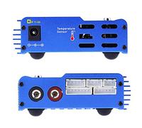Accessorio RC Lipo Battery Digital Bilanced Remote Control con Cavi XT60 Plug RC Bilanciata BATTERIA BATTERE BATTERE BATTERA BATTERA Chargerrc BATTERE Digital Chargerrc (Con tappa T.)