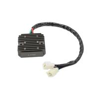 Accessorio regolatore di tensione raddrizzatore for motocicletta adatto for CB1300 X4 SC38 1997 1998 1999 2000 2001 2002-2003 31600-MAZ-003