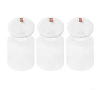 Accessorio resistente compatibile con AV2511AE AV2501AE AV2501S RV2610WA RV2502AE, senza pelucchi per la pulizia della casa (confezione da 3)