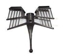 Accessorio Ricambio Farfalla Bimby Tm 5 Compatibile