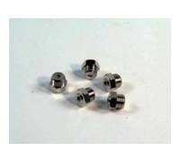 Accessorio ricambio moka Valvola per Caffettiere Giannina conf 1Pz