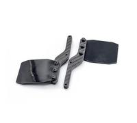Accessorio Ricambio RC Per Arrma Per Mojave V2 Exb 1/7 In Fibra Carbonio Silicone Parafango Aggiornamento Accessori Parti Riparazione Modelli Giocattoli Ricambio