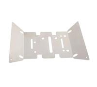 Accessorio Ricambio RC Per Axial AXP8 Gilamon 1/8 Centro In Acciaio Inox Piastra Paramotore Aggiornamenti Riparazione Ricambio Modelli Giocattolo Modifica Aggiornamento