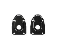 Accessorio Ricambio RC Per Axial AXP8 Gilamon 1/8 RC Auto Parti Aggiornamento Alluminio AF16P Portale Asse Caps Anteriore Posteriore Della Copertura Accessori