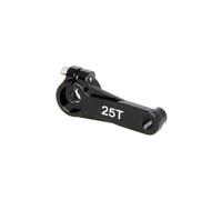 Accessorio Ricambio RC Per Axial AXP8 Gilamon 2. 1/8 RC Parti Aggiornamento Auto Crawler Alluminio 25T Servo Braccio Accessori Clacson Decorativi Ricambio
