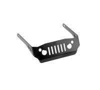 Accessorio Ricambio RC Per Axial UTB18 Per Capra 1/18 RC Auto Parti Aggiornamento Accessori Sostituzioni Decorazioni Acciaio Inox Griglia Anteriore Protezione