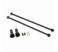 Accessorio Ricambio RC Per Hobao Hyper Sst 1/8 2 Pezzi Albero Motore Anteriore In Metallo Cvd 92003 Rc Auto Aggiornamento Accessori Modelli Giocattoli Ricambio