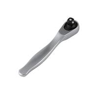 Accessorio Ricambio RC Per Mini 1/4 "Chiave A Cricchetto Da 72 Denti Presa A Sgancio Rapido Strumento Coppia Esagonale Automotive Riparazioni Manuali Fai Te(Bits)