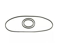 Accessorio Ricambio RC Per SAKURA D3 CS 1/10 138T 519T 186T Pacchetto Cintura Drift Auto Per Corsa RC Parti Aggiornamento Accessori Riparazione Modelli Giocattoli Ricambio