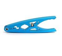 Accessorio Ricambio RC Per Tamiya 1/10 RC Auto Parti Aggiornamento Modello Multifunzionale Pinza Ammortizzatore Pinza Ammortizzatore Clip Di Morsetto Strumento 42276