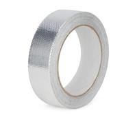 Accessorio Ricambio RC Per Tamiya 53351 Per Axial Per Scx10 90046 Per Trx4 D90 1/10 5Mx5cm 5Mx3cm Foglio Di Alluminio Nastro Rinforzo Pista Modelli Auto RC(3.0cmX20m)