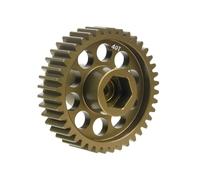 Accessorio Ricambio RC Per Tamiya Bullhead Per Super ClodBuster 40T Diff Spool Counter Gear Aggiornamenti Parti Di Ricambio In Alluminio