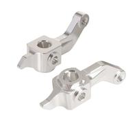 Accessorio Ricambio RC Per Tamiya Per Hornet Per EVO 1/10 RC Camion Auto Per Fuso A Snodo Anteriore Cavalletta Aggiornamenti Parti Accessori