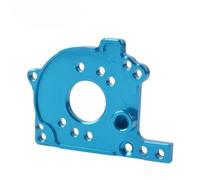 Accessorio Ricambio RC Per Tamiya Per Mini M05 1/10 Rc Auto Parti Aggiornamento Motore Alluminio Montaggio Telaio Bilancia Aggiornamenti 54609 Op.1609 Decorativo